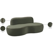 Meridian Furniture Swerve 77