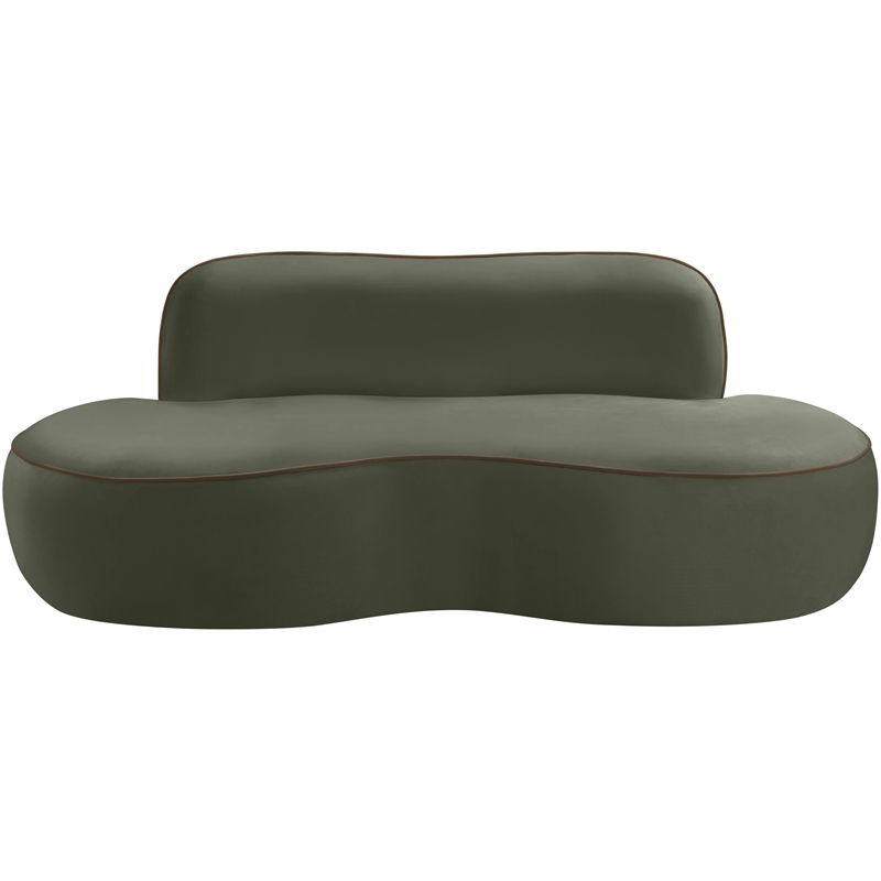 Meridian Furniture Swerve 77