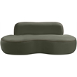 Meridian Furniture Swerve 77
