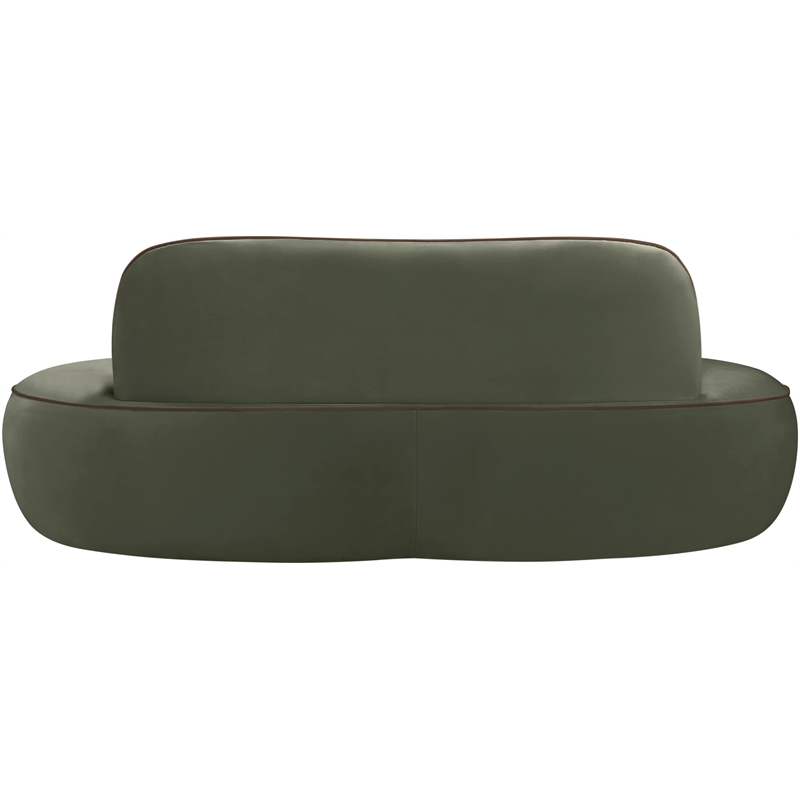 Meridian Furniture Swerve 77
