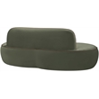 Meridian Furniture Swerve 77