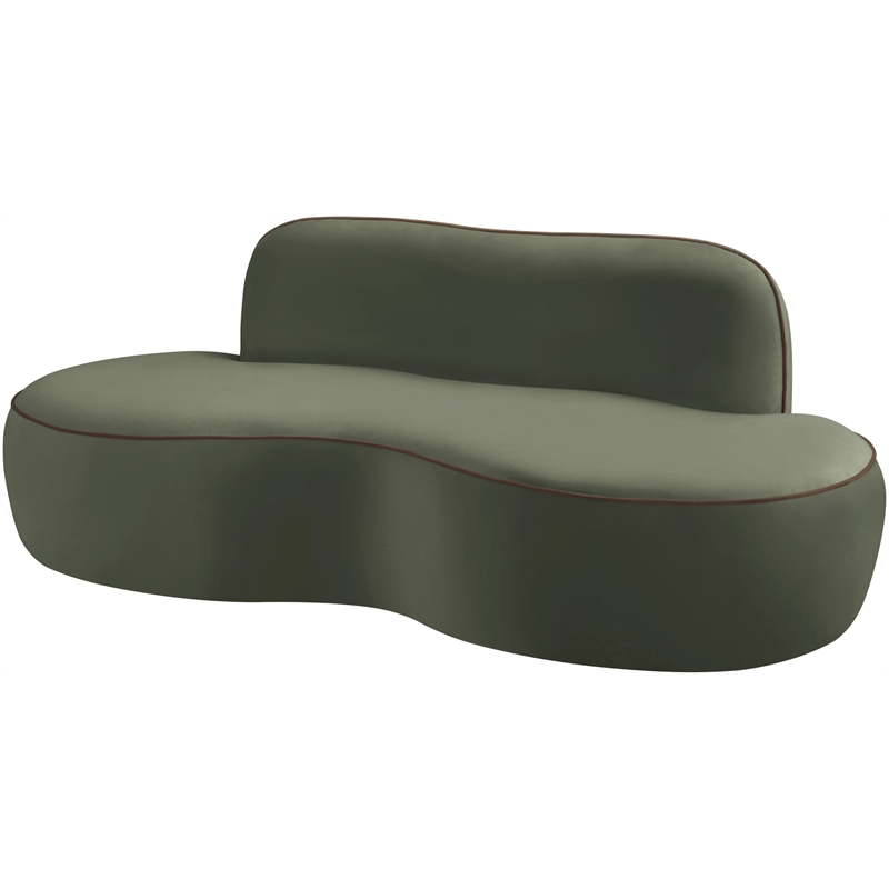 Meridian Furniture Swerve 77