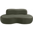 Meridian Furniture Swerve 77