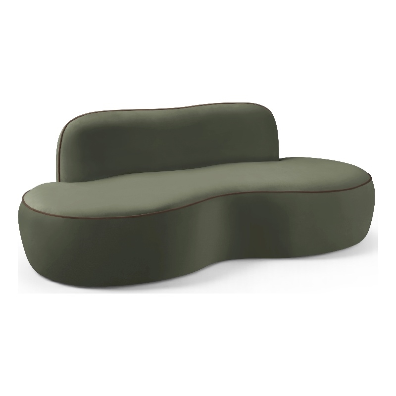 Meridian Furniture Swerve 77