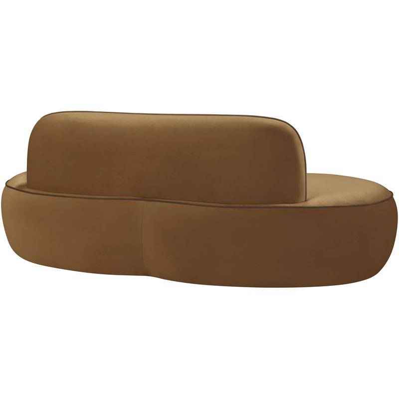 Meridian Furniture Swerve 77