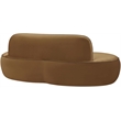 Meridian Furniture Swerve 77