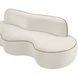 Meridian Furniture Swerve 100
