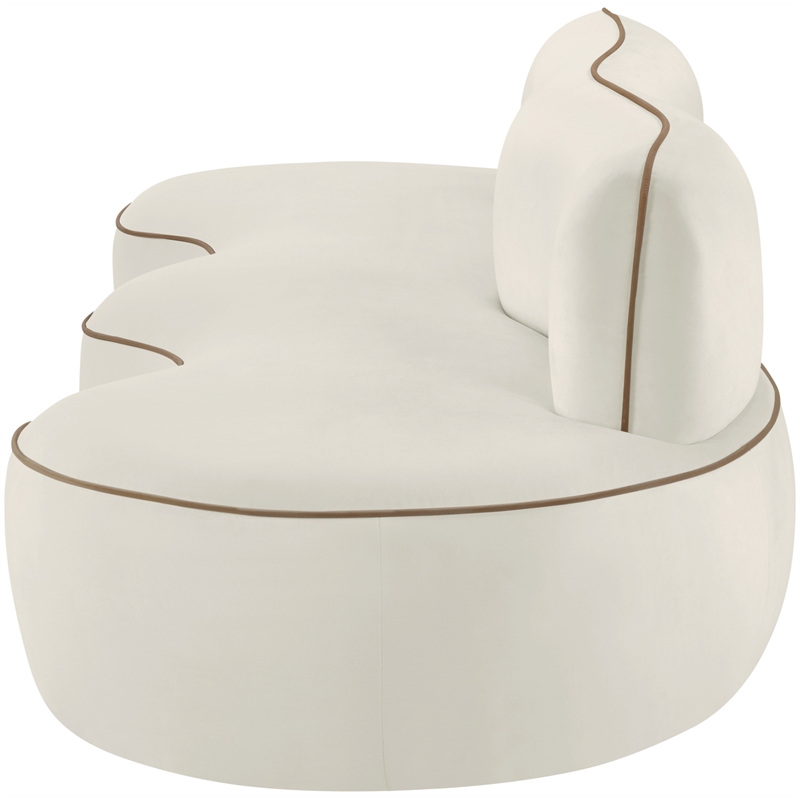 Meridian Furniture Swerve 100