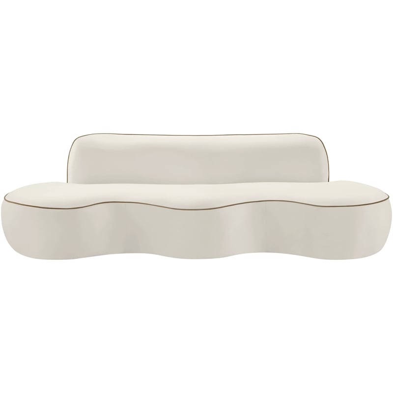 Meridian Furniture Swerve 100