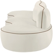 Meridian Furniture Swerve 100