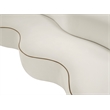 Meridian Furniture Swerve 100