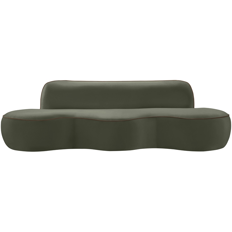 Meridian Furniture Swerve 100