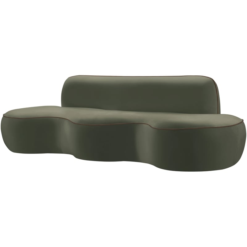 Meridian Furniture Swerve 100