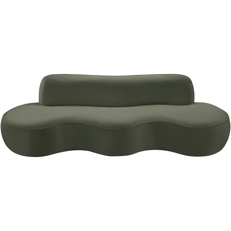 Meridian Furniture Swerve 100
