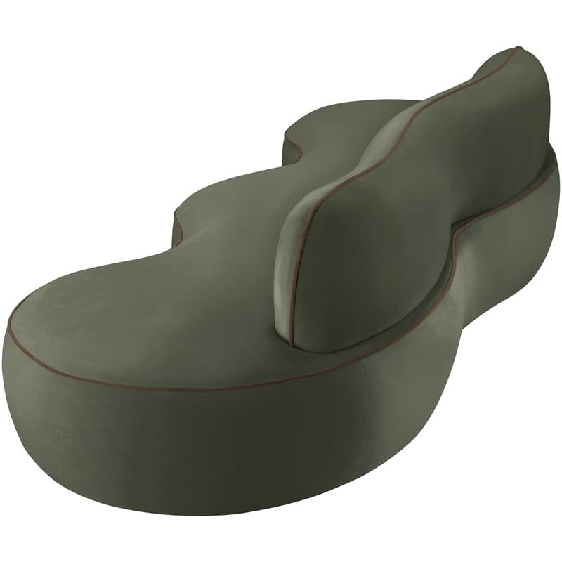 Meridian Furniture Swerve 100