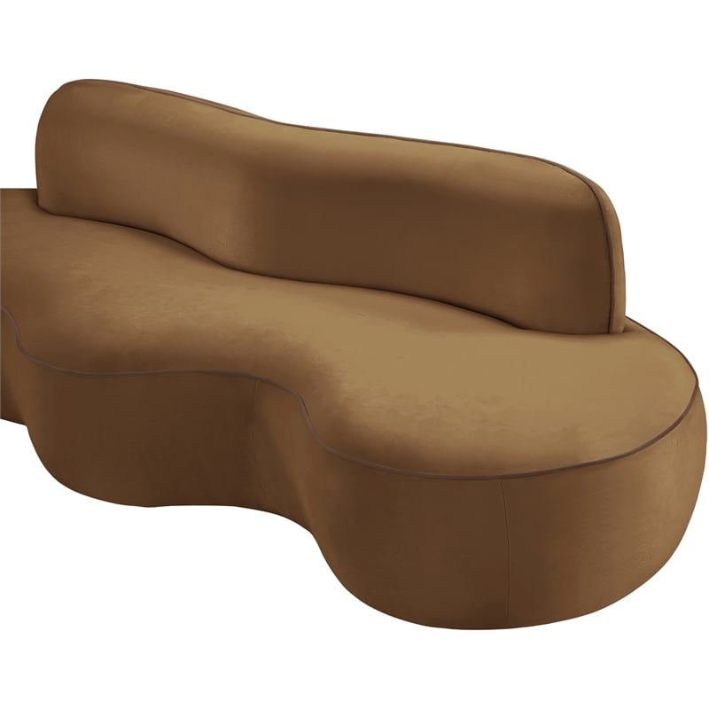 Meridian Furniture Swerve 100
