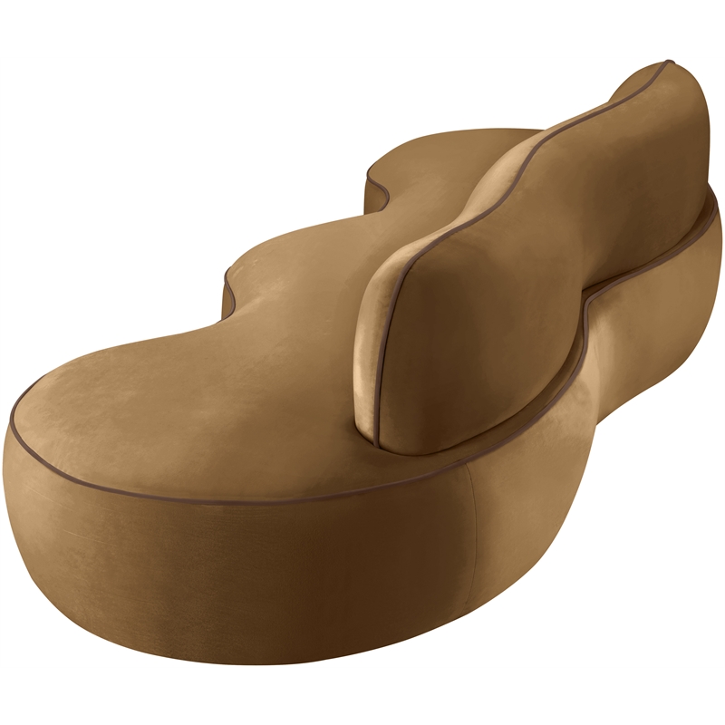 Meridian Furniture Swerve 100