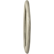 Meridian Furniture Armada Taupe Aluminum Mirror
