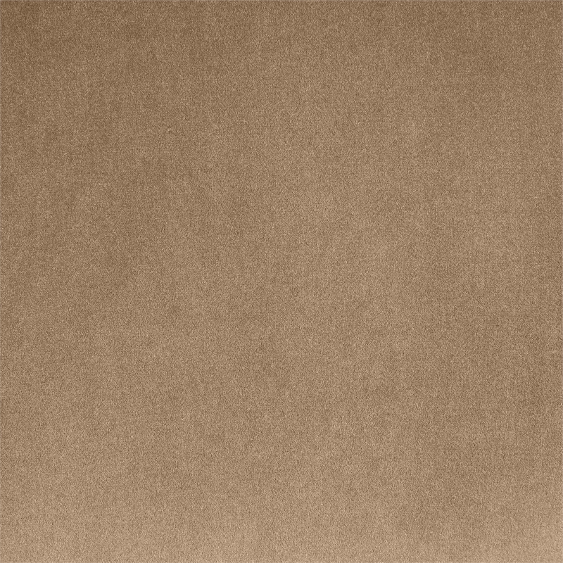 Meridian Furniture Arienzo Beige Velvet Upholstered Accent Chair