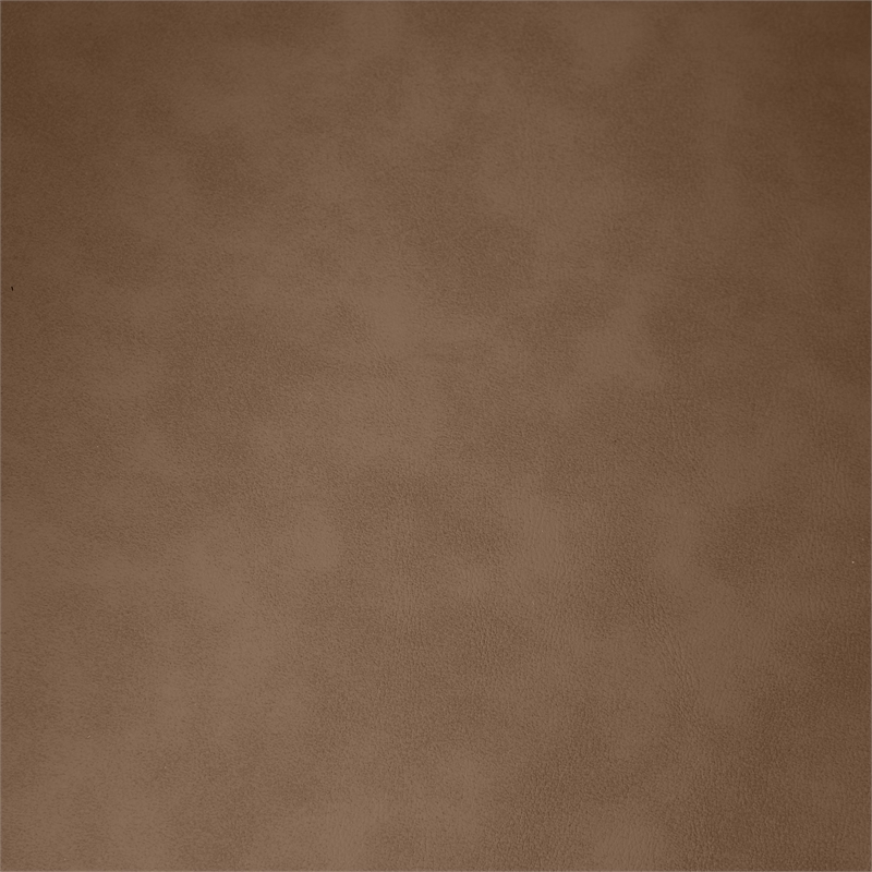 Meridian Furniture Navo Brown Vegan Leather Upholstered Dining Chair