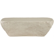 Meridian Furniture Rockford Beige Indoor/Outdoor Concrete Coffee Table