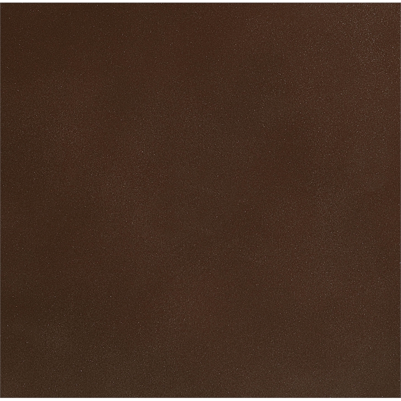 Meridian Furniture Opani Brown Indoor/Outdoor Concrete End Table