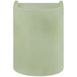 Meridian Furniture Avenda Green Indoor/Outdoor Concrete End Table