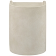 Meridian Furniture Avenda Beige Indoor/Outdoor Concrete End Table