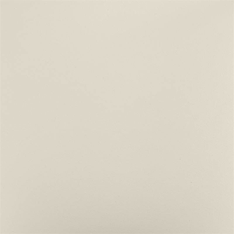 Meridian Furniture Virella Cream Vegan Leather Dining Chair (Set of 2)
