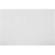 Meridian Furniture Kendall White Linen Textured Fabric Upholstered Twin Bed