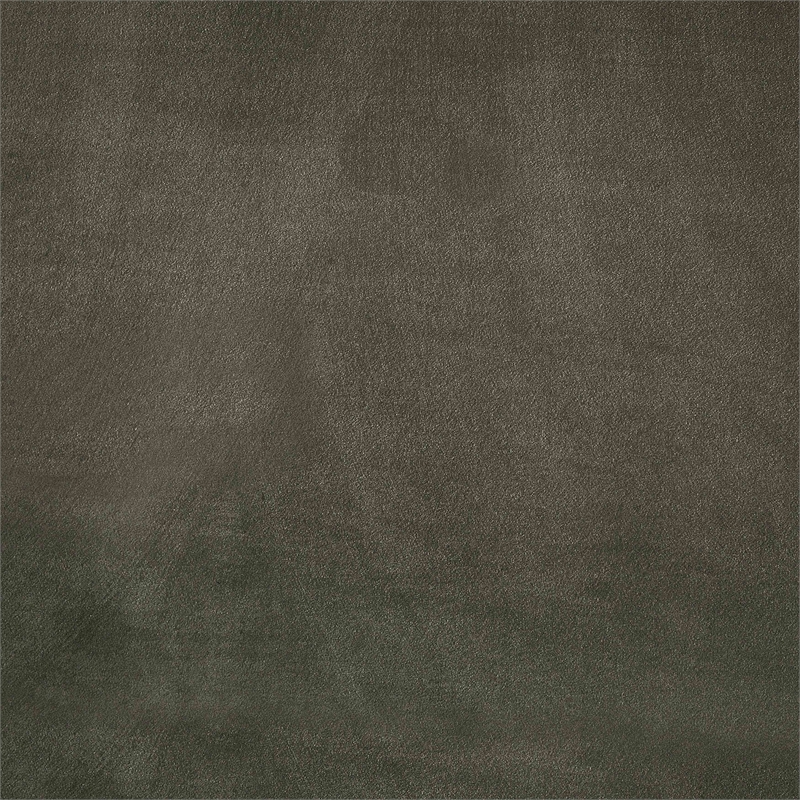 Meridian Furniture Kendall Green Velvet Upholstered Twin Bed