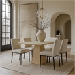 Meridian Furniture Atrium 36