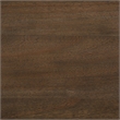 Meridian Furniture Windsor Brown Solid Wood And Natural Cane Full Bed