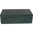 Meridian Furniture Bolzano Green Marble Coffee Table