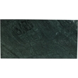 Meridian Furniture Bolzano Green Marble Coffee Table