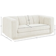 Meridian Furniture Modari 70.25
