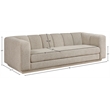 Meridian Furniture Modari 95