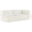 Meridian Furniture Modari 76.75