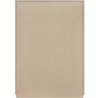 Meridian Furniture Tiberio Natural Oak Veneer And Solid Wood Chest