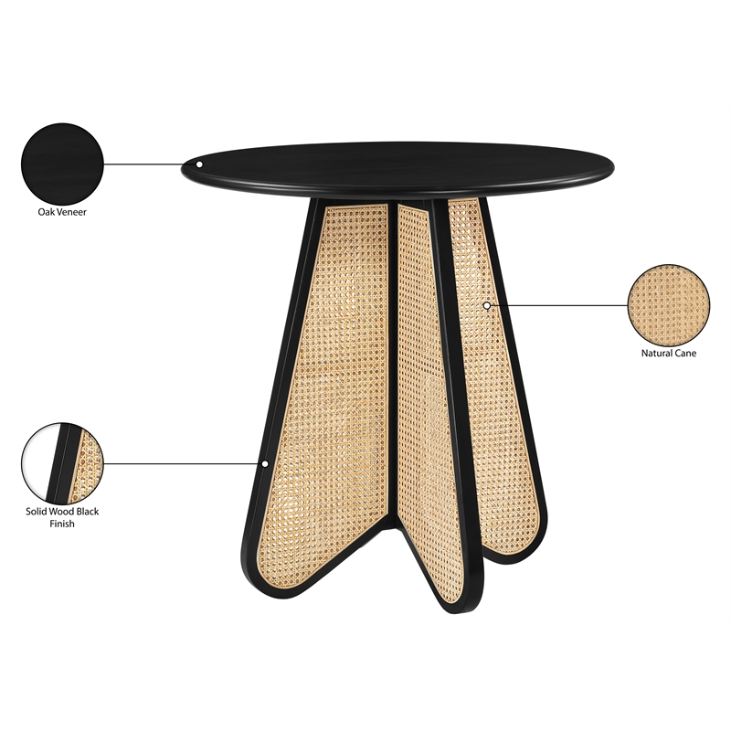 Meridian Furniture Butterfly 36