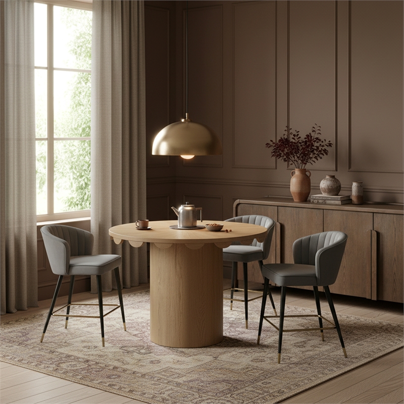 Meridian Furniture Dahlia 36