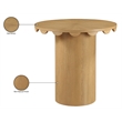 Meridian Furniture Dahlia 36