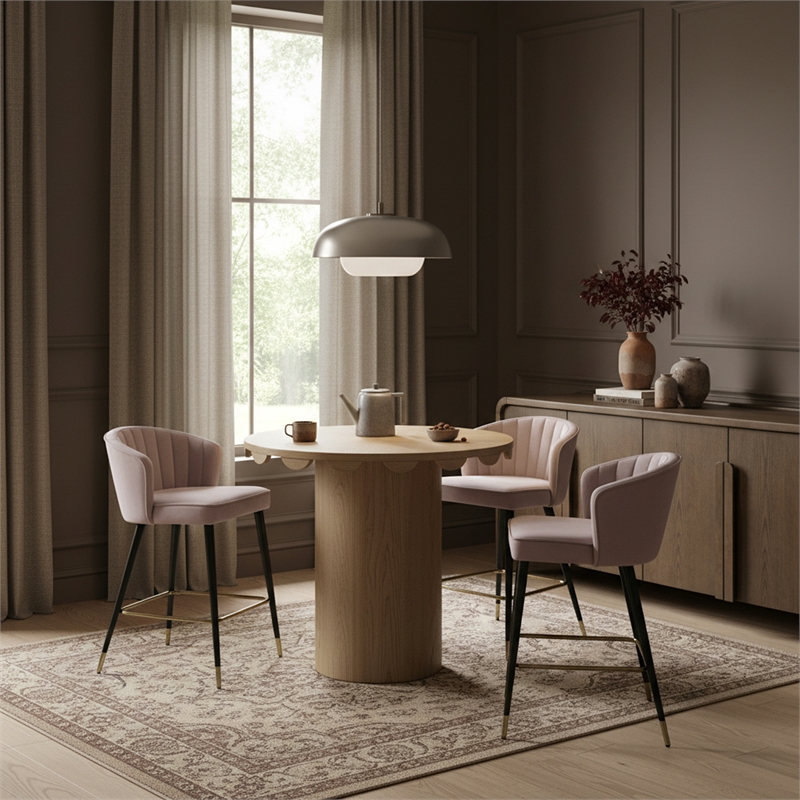 Meridian Furniture Dahlia 36