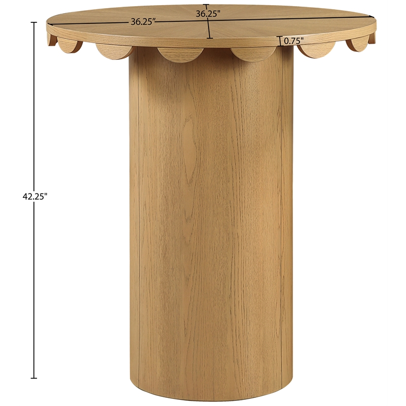 Meridian Furniture Dahlia 36