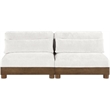 Meridian Furniture Turin 80