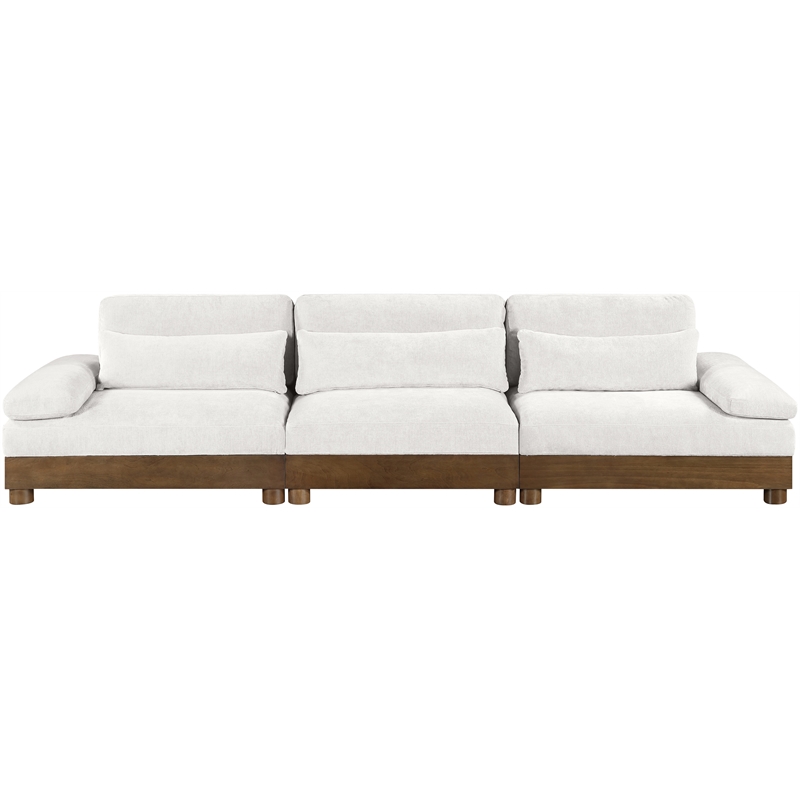 Meridian Furniture Turin 135.5