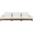 Meridian Furniture Turin 135.5