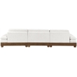 Meridian Furniture Turin 135.5
