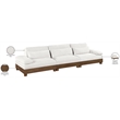 Meridian Furniture Turin 135.5