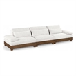 Meridian Furniture Turin 135.5
